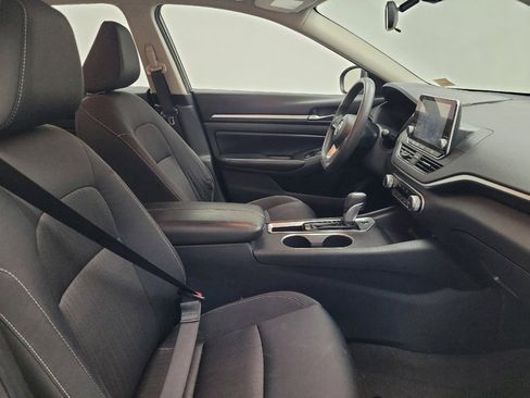 Used 2022 Nissan Altima 2.5 SV image 21