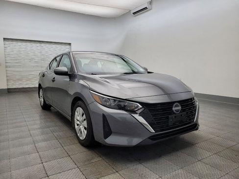 Used 2024 Nissan Sentra S image 13