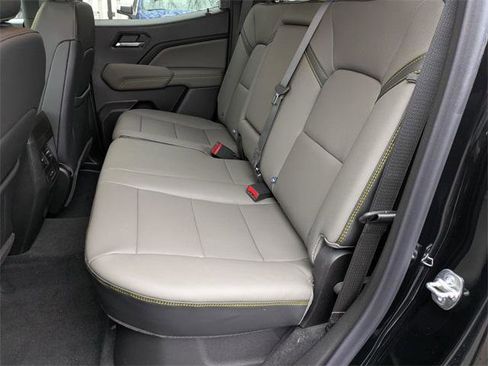 New 2026 Chevrolet Colorado ZR2 w/ Technology Package image 25