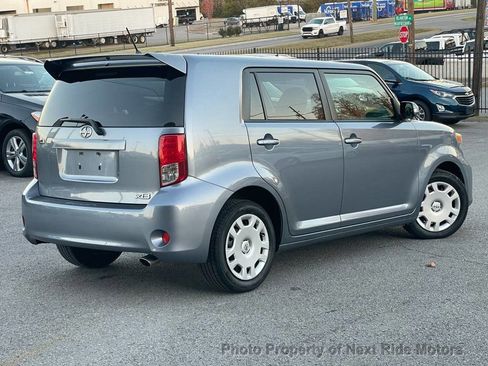 Used 2012 Scion xB image 27
