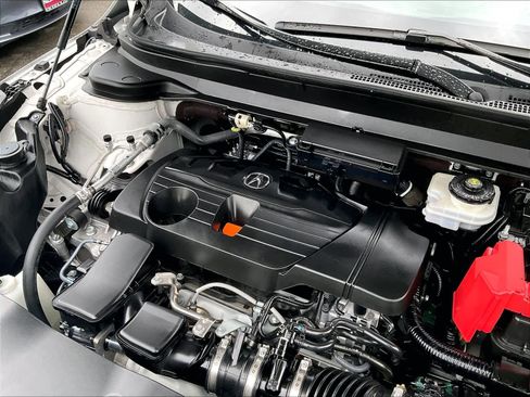 Used 2024 Acura RDX SH-AWD w/ Technology Package image 31