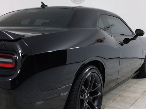 Used 2021 Dodge Challenger R/T Scat Pack RWD image 41