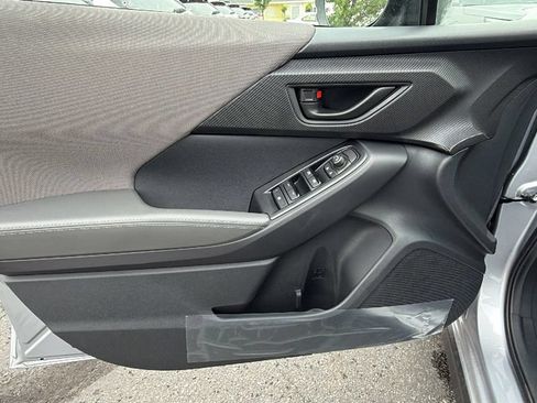 New 2026 Subaru Crosstrek 2.0i Premium AWD/4WD image 19