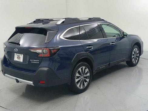 Certified 2024 Subaru Outback Touring XT AWD/4WD image 10