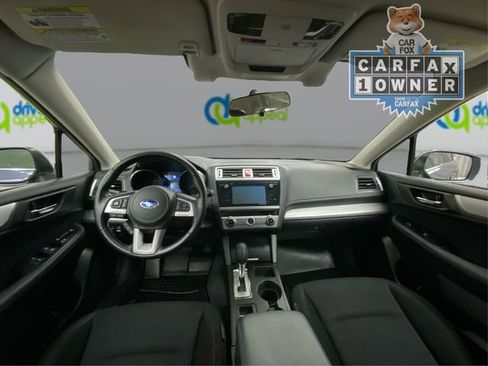 Used 2016 Subaru Outback 2.5i Premium AWD/4WD image 27