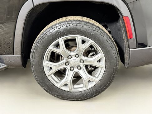 Used 2022 Jeep Wagoneer Series II image 30