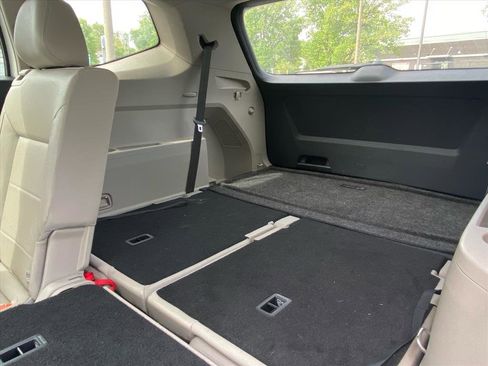 Used 2022 Volkswagen Atlas SE w/ Black Wheel Package image 18