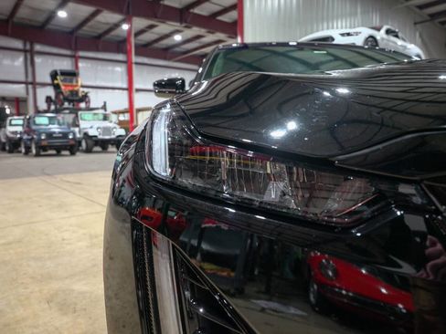 Used 2023 Cadillac CT5 V Blackwing image 29