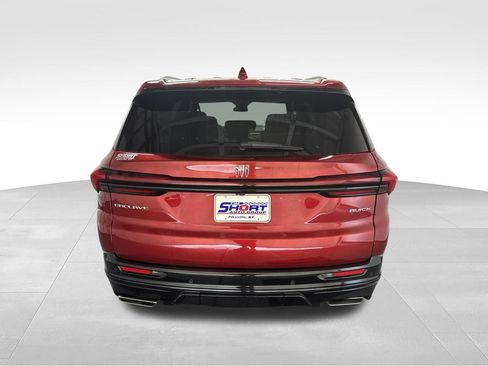 Used 2026 Buick Enclave Sport Touring FWD image 5