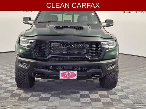 Used 2026 RAM 1500 RHO AWD/4WD image 3