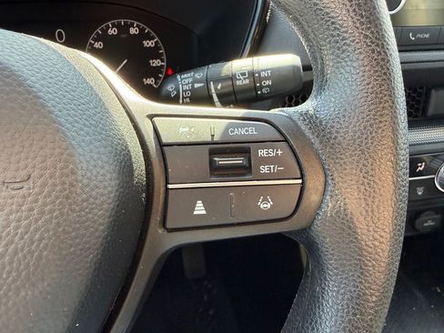 Used 2024 Honda CR-V EX image 14