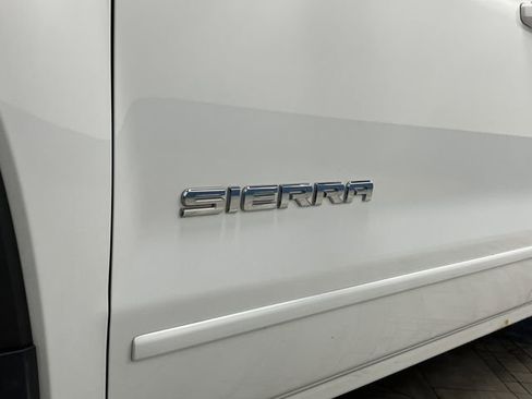 Used 2016 GMC Sierra 1500 SLE w/ SLE Value Package image 35