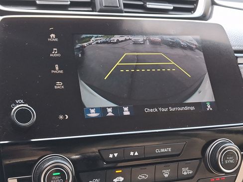 Used 2020 Honda CR-V EX-L image 19