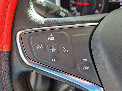 Used 2023 Chevrolet Malibu LS image 13