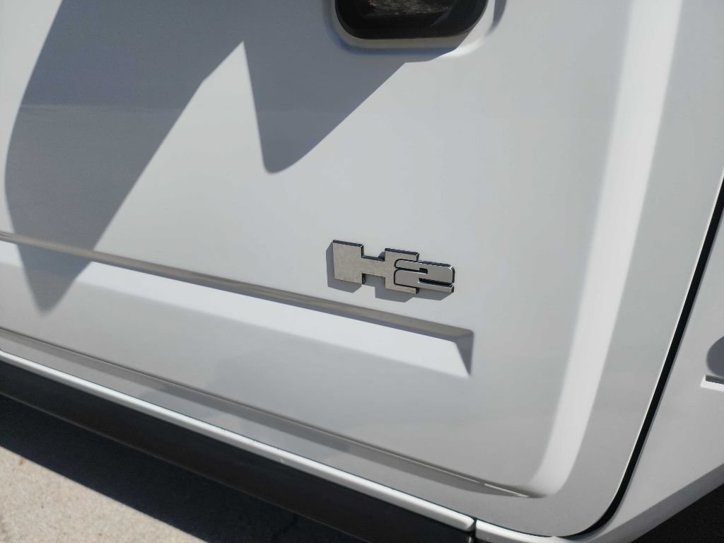 Used 2007 HUMMER H2 SUT AWD/4WD image 13