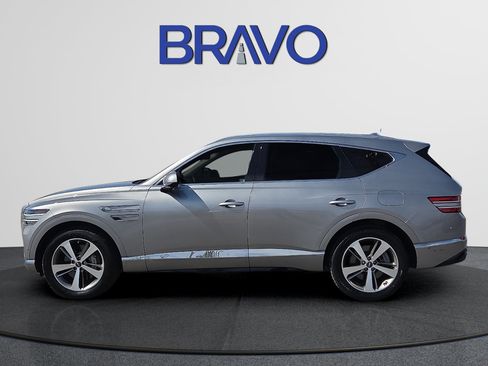 Used 2023 Genesis GV80 2.5T w/ Advanced Package AWD/4WD image 2