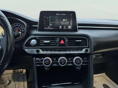 Used 2019 Genesis G70 3.3T Advanced w/ Prestige Package image 23