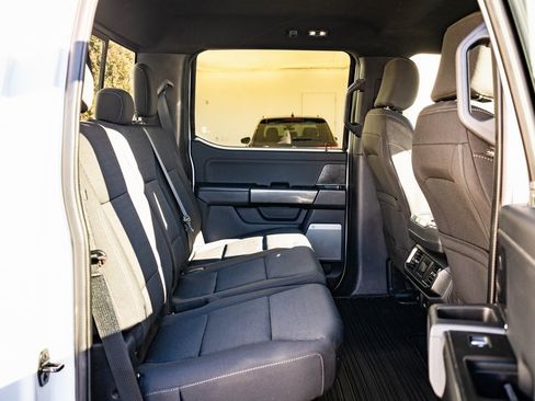 Used 2023 Ford F150 XLT w/ Equipment Group 302A High image 40