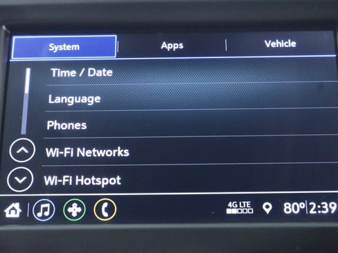Used 2019 Chevrolet Equinox LT AWD/4WD image 16