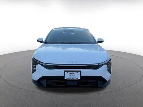 Used 2025 Kia K4 LXS image 4