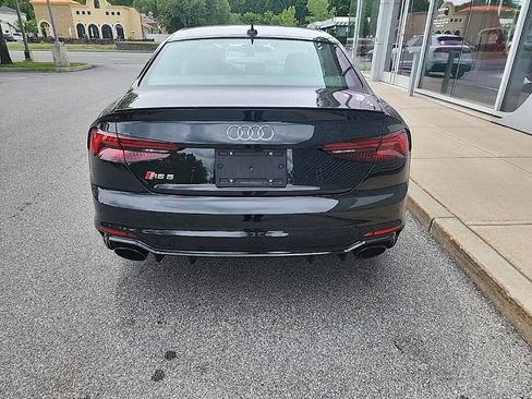 Used 2019 Audi RS 5 w/ Dynamic Package AWD/4WD image 15