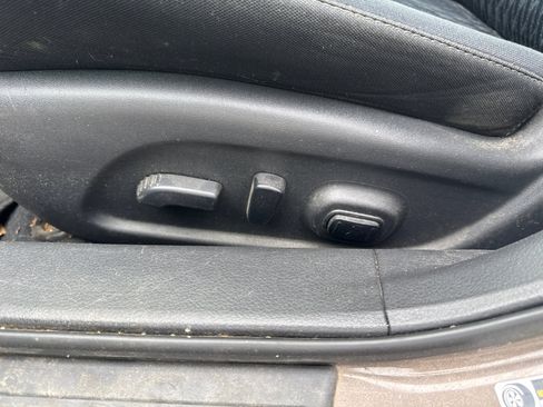 Used 2017 Nissan Altima 2.5 SV image 10