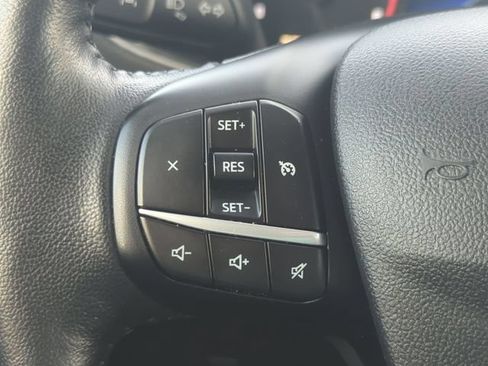 Used 2023 Ford Bronco Sport Outer Banks AWD/4WD image 15