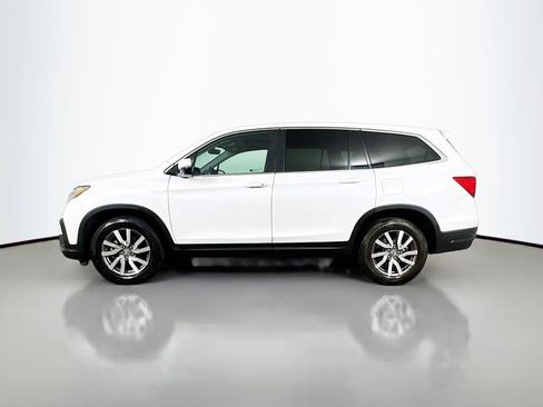 Used 2020 Honda Pilot EX-L image 4