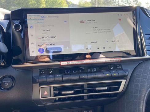 New 2026 Toyota Camry XLE FWD image 25