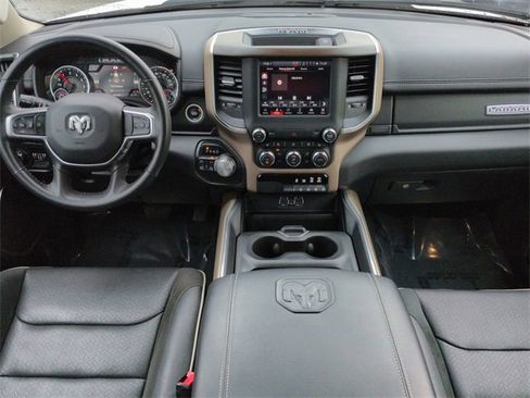 Certified 2022 RAM 1500 Laramie image 15
