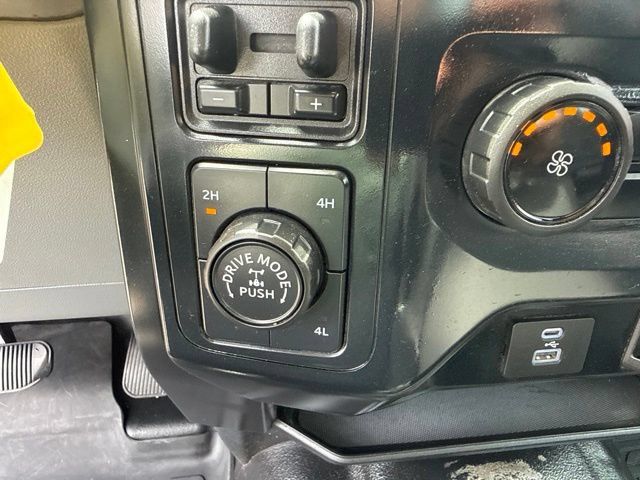 Used 2023 Ford F150 XL w/ Trailer Tow Package AWD/4WD image 13