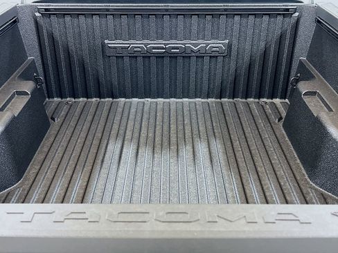 New 2025 Toyota Tacoma SR5 image 7