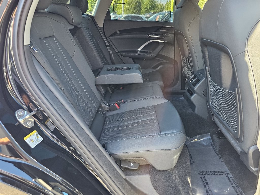 Certified 2025 Audi Q5 Premium w/ Premium Plus AWD/4WD image 6