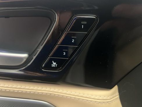 New 2026 Acura MDX SH-AWD w/ Advance Package image 11