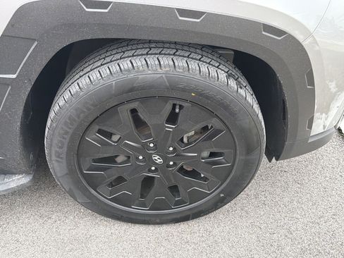 Used 2023 Hyundai Tucson XRT image 68