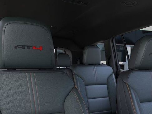 New 2026 GMC Acadia AT4 w/ Luxury Package image 24