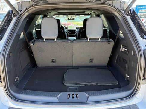 New 2026 Ford Explorer ST w/ Sun And Sound Package image 6