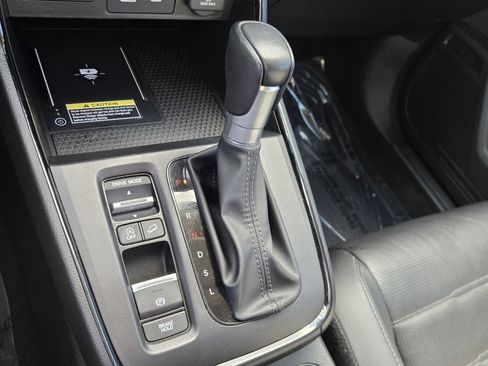 Certified 2024 Honda CR-V EX-L image 19