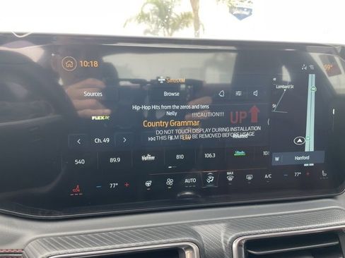 New 2025 Ford Mustang Premium image 11