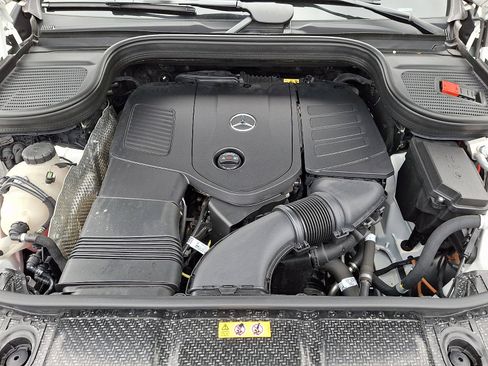 Certified 2026 Mercedes-Benz GLE 350 4MATIC image 28