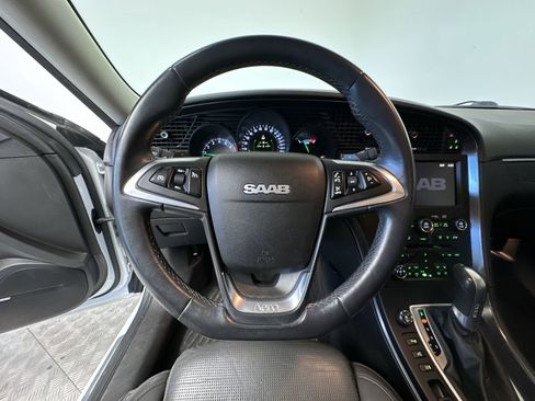Used 2011 Saab 9-5 Aero w/ Aero Technology Package image 15