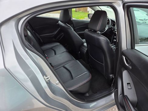 Used 2014 MAZDA MAZDA3 i Grand Touring FWD image 19