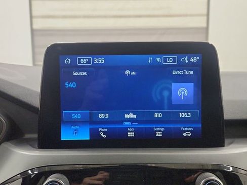 Used 2025 Ford Escape Active image 13