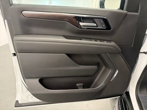 New 2026 Chevrolet Tahoe LS w/ LS Custom Edition RWD image 12