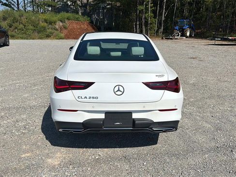 Used 2025 Mercedes-Benz CLA 250 image 6