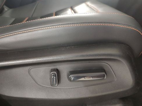 Used 2024 Honda CR-V Sport Touring image 5
