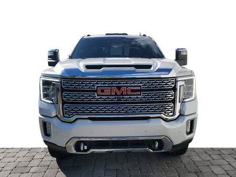 Used 2023 GMC Sierra 2500 Denali w/ Denali Ultimate Package image 2