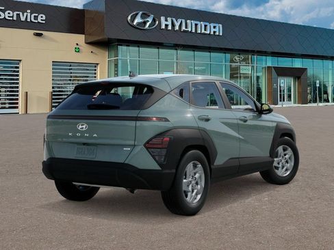 New 2026 Hyundai Kona SE AWD/4WD image 4