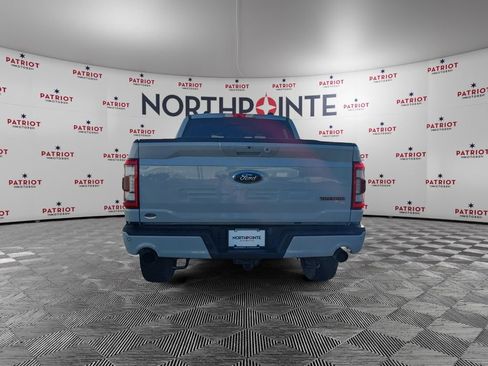 Used 2023 Ford F150 Tremor w/ Equipment Group 402A High image 6