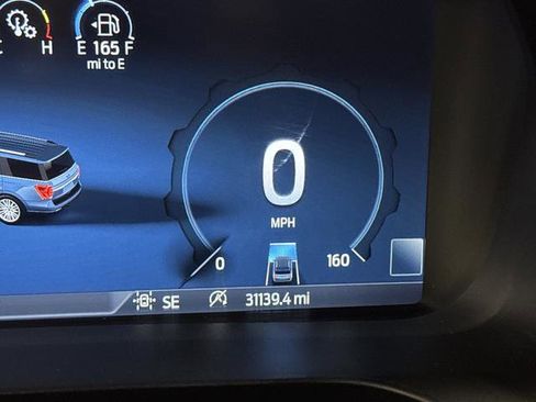 Used 2024 Ford Expedition Max Platinum image 6